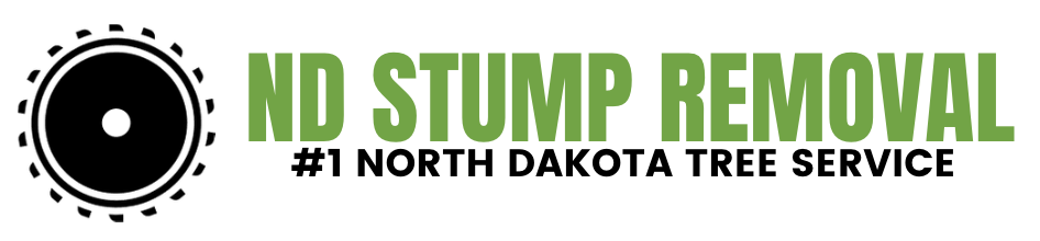 ND Stump Removal